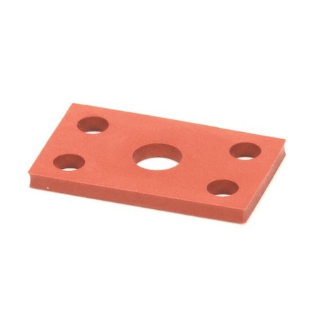Blodgett Gasket, Steam Tube Bobb 38390